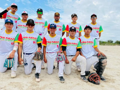 Beisbol