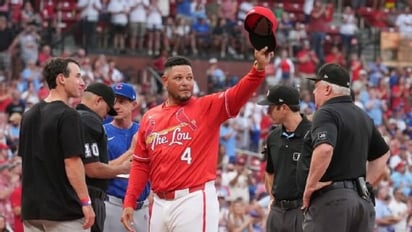 Beisbol