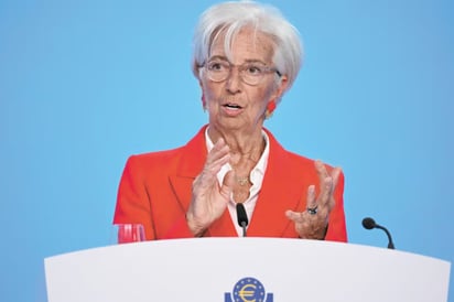 Christine Lagarde Christine Lagarde