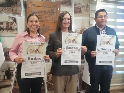 Bodas Comunitarias