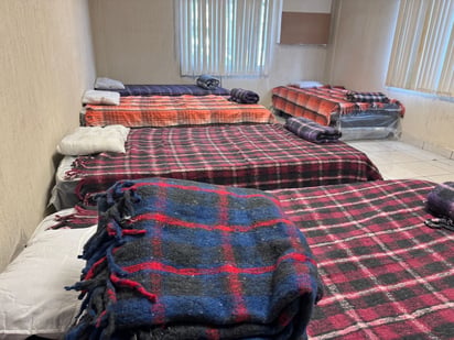 Albergue