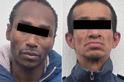 Detienen a dos hombres vinculados con asesinato de mujer en CDMX