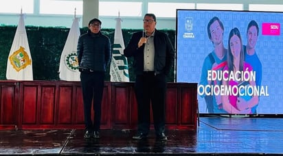 Educación Educación