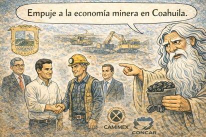 Minería Minería