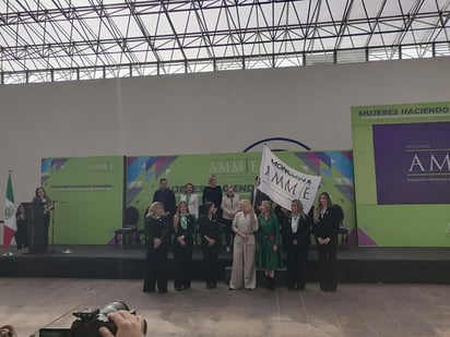 Mujeres empresarias 