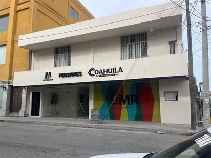 edificio de Pensiones