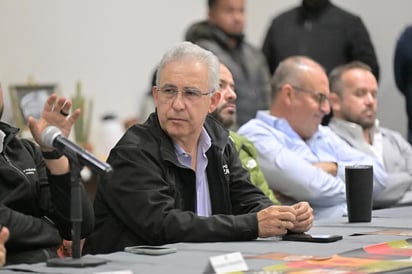 empresarios locales