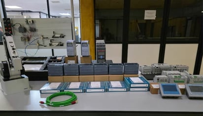 ITPN actualiza laboratorios con nuevo equipamiento tecnológico
