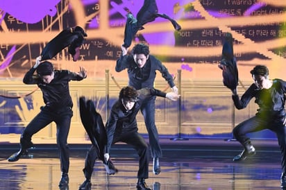 Ticketmaster niega fallas en preventa de BTS en CDMX