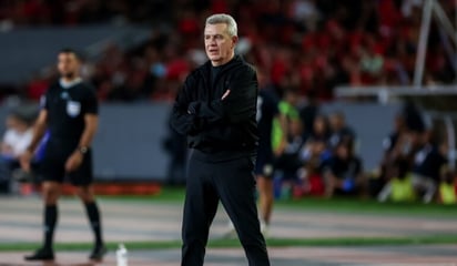 Aguirre rotará jugadores ante Bolivia en segundo amistoso