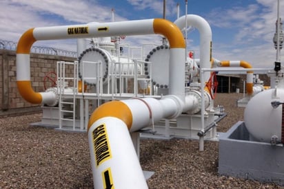 gas 