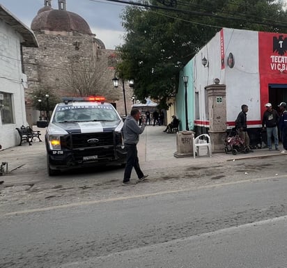 Seguridad