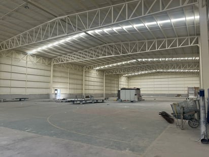 polideportivo