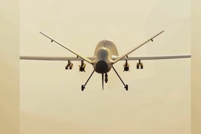 drones 