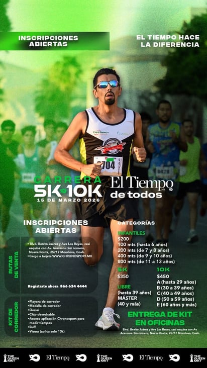 Atletismo