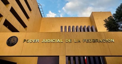 Poder Juicial Poder Juicial