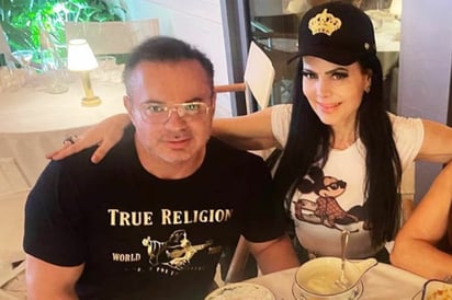 Maribel Guardia Maribel Guardia
