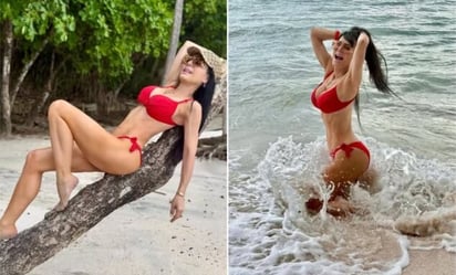 Maribel Guardia
