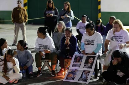 excarcelaciones excarcelaciones