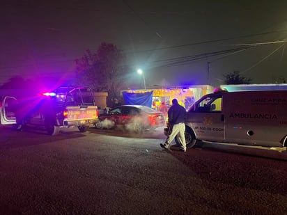 seguridad: La atienden socorristas