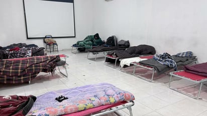albergue