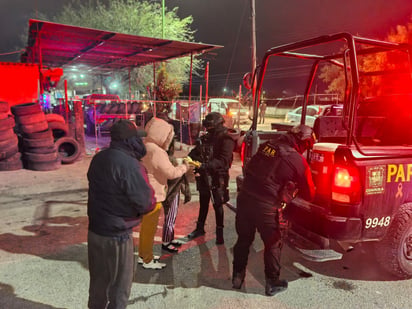 seguridad: Bebidas y pan calientes