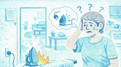 El tiempo que dejamos pasar lo gana el Alzheimer; por esto se debe detectar a tiempo