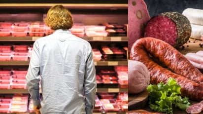 Salchichas y jamones: a qué tipos de cáncer se asocia su consumo habitual