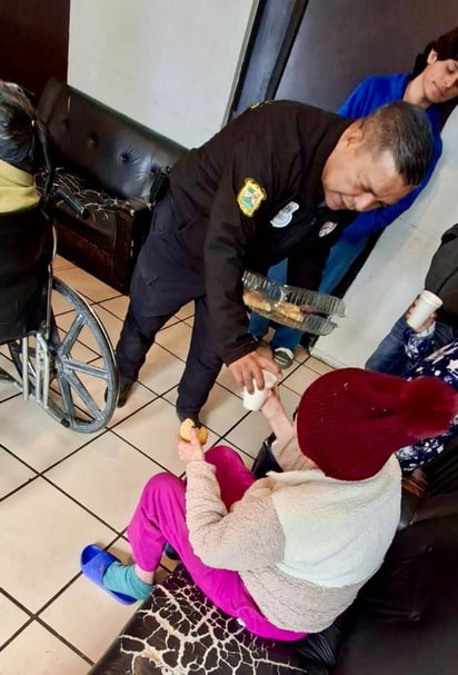 Solidaridad