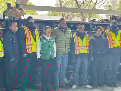 operativos operativos