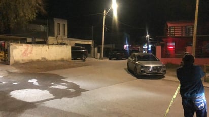 cateos : La carpeta de investigación abierta tras el cateo fue turnada para su análisis a la Fiscalía General de la República.