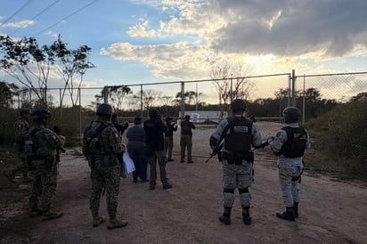 seguridad seguridad