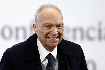 Alejandro Gertz Manero