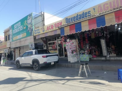 Comercio