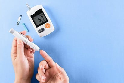 SALUD La Secretaría de Salud llamó a romper mitos sobre la diabetes y alertó que el riesgo hereditario puede reducirse con detección oportuna y prevención temprana.