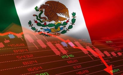 ECONOMÍA La economía mexicana podría mejorar en 2026, pero el futuro del T-MEC será decisivo para evitar un golpe severo al crecimiento, advirtió Bank of America.