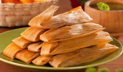 Día de la Candelaria activa fuerte consumo de tamales en el país