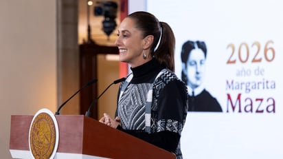 CLAUDIA SHEINBAUM La presidenta Claudia Sheinbaum aseguró que los privilegios terminaron en la SCJN y exhibió diferencias salariales y de prestaciones entre la Corte anterior