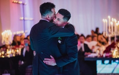 Matrimonios 