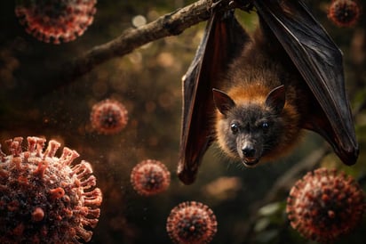Virus Nipah Virus Nipah
