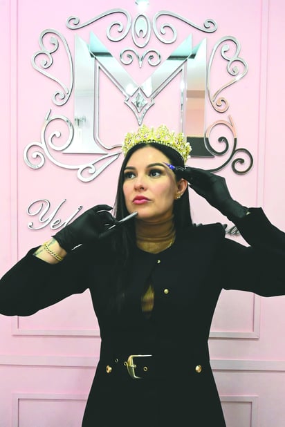 Reportaje: La entrevista con Yelitza Espinoza - Micropigmentadora profesional y piercer artist