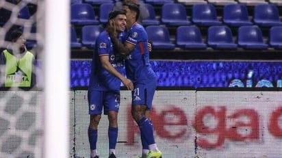 Cruz Azul enfrentará a Atlético Nacional en amistoso en Estados Unidos