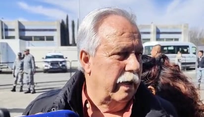 PERSPECTIVA Comerciantes advierten menor circulante por ajustes laborales en la industria automotriz.  Saltillo, Coahuila, 27 de enero de 2026.– La Cámara Nacional