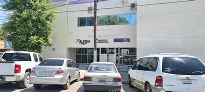 Sector salud reporta 192 pacientes con tuberculosis en Piedras Negras