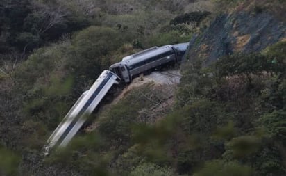 Tren Interoceánico