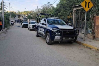 seguridad