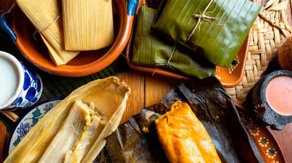 Tamales subirán hasta 19% en Día de la Candelaria por alza de insumos