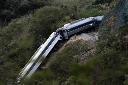 Tren Interoceánico