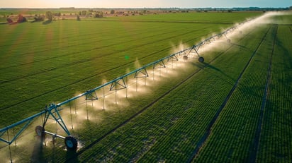 México duplica importaciones de fertilizantes desde China en 2025