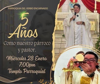 parroquia